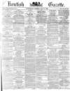 Kentish Gazette Tuesday 13 July 1869 Page 1