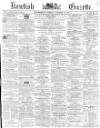 Kentish Gazette Tuesday 12 October 1869 Page 1