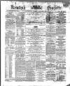 Kentish Gazette Tuesday 04 January 1870 Page 1