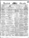 Kentish Gazette Tuesday 11 January 1870 Page 1