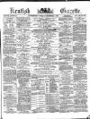 Kentish Gazette Tuesday 06 December 1870 Page 1