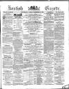 Kentish Gazette Tuesday 13 December 1870 Page 1
