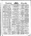 Kentish Gazette Tuesday 20 December 1870 Page 1