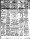 Kentish Gazette Tuesday 03 January 1871 Page 1