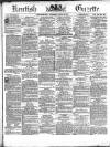 Kentish Gazette Tuesday 06 June 1871 Page 1