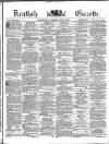 Kentish Gazette Tuesday 13 June 1871 Page 1