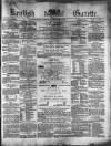 Kentish Gazette Tuesday 02 January 1872 Page 1