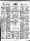 Kentish Gazette Tuesday 16 January 1872 Page 1