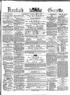 Kentish Gazette Tuesday 21 May 1872 Page 1