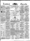 Kentish Gazette Tuesday 04 June 1872 Page 1