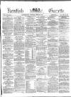 Kentish Gazette Tuesday 18 June 1872 Page 1