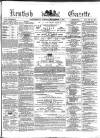 Kentish Gazette Tuesday 05 November 1872 Page 1
