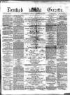 Kentish Gazette Tuesday 28 January 1873 Page 1