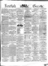 Kentish Gazette Tuesday 26 August 1873 Page 1