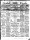 Kentish Gazette Tuesday 06 January 1874 Page 1