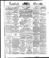 Kentish Gazette Tuesday 04 January 1876 Page 1