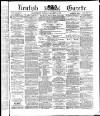 Kentish Gazette Tuesday 11 January 1876 Page 1