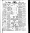 Kentish Gazette Tuesday 18 January 1876 Page 1