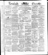 Kentish Gazette Tuesday 25 January 1876 Page 1
