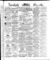 Kentish Gazette Tuesday 21 March 1876 Page 1