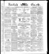 Kentish Gazette Tuesday 18 April 1876 Page 1