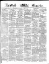 Kentish Gazette Tuesday 13 June 1876 Page 1