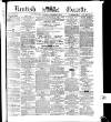 Kentish Gazette Tuesday 10 October 1876 Page 1