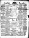 Kentish Gazette Tuesday 16 January 1877 Page 1
