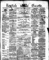 Kentish Gazette Tuesday 06 February 1877 Page 1