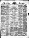Kentish Gazette Tuesday 20 February 1877 Page 1