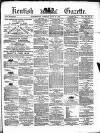 Kentish Gazette Tuesday 24 July 1877 Page 1