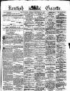 Kentish Gazette Tuesday 04 September 1877 Page 1