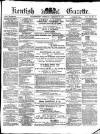 Kentish Gazette Tuesday 08 January 1878 Page 1