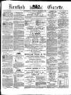 Kentish Gazette Tuesday 25 March 1879 Page 1