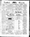Kentish Gazette Tuesday 02 March 1880 Page 1