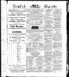 Kentish Gazette Tuesday 09 March 1880 Page 1