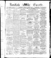Kentish Gazette Tuesday 16 March 1880 Page 1
