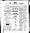 Kentish Gazette Tuesday 30 March 1880 Page 1