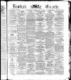 Kentish Gazette Tuesday 13 July 1880 Page 1
