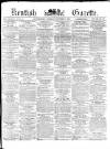 Kentish Gazette Tuesday 05 October 1880 Page 1