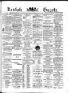 Kentish Gazette Tuesday 10 February 1885 Page 1