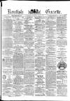 Kentish Gazette Tuesday 02 June 1885 Page 1