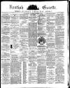 Kentish Gazette Tuesday 08 December 1885 Page 1