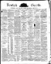 Kentish Gazette Tuesday 29 December 1885 Page 1