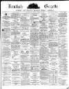 Kentish Gazette Tuesday 16 March 1886 Page 1