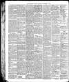 Kentish Gazette Tuesday 16 November 1886 Page 8