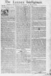 Leeds Intelligencer Tuesday 23 December 1755 Page 1
