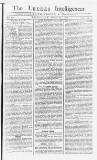 Leeds Intelligencer Tuesday 18 October 1757 Page 1