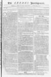 Leeds Intelligencer Tuesday 13 February 1759 Page 1