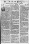 Leeds Intelligencer Tuesday 20 January 1761 Page 1